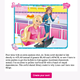 Imagen para el artículo titulado Las mejores reacciones de Internet a la Barbie programadora